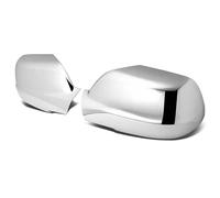 Cappuccio specchietto retrovisore Per Jeep Per Grand Per Cherokee 2005-2010 Auto Copertura Specchietto Retrovisore Laterale Tappo Ala Rivestimento Esterno Veicolo
