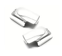 Cappuccio Specchietto Retrovisore Sostituzione Per Nissan Per Rogue Per X-Trail 2008-2012 Copertura cromata per specchietto retrovisore laterale Tappo ala Guscio alloggiamento portiera esterna