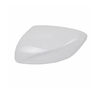 Cappuccio Specchio Esterno Compatibile Per MG GT MG5 2021 2022 2023 2024 2025 ABS Copertura Specchietto Sostitutiva(White Shell Left)