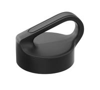 Cappuccio standard per recipiente di trasporto Camelbak Eddy®+ - Pivot™ - Chute® Mag - Hot Cap Nero