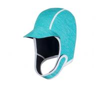 Cappuccio Subacqueo Cappuccio Immersione Cuffia Sub Cuffia Neoprene con Visiera Breve E Bordini a Contrasto per Definire La Forma E Ridurre La, color to 3