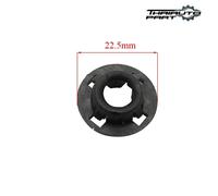 CAPPUCCIO SUPPORTO ASTA OCCHIELLO ORIGINALE TOYOTA COROLLA TACOMA PRIUS V ECHO