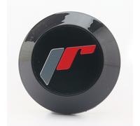 Cappuccio Tappo Centrale Japan Racing JR-3 Nero JR5 JR7 JR11 JR18 JR21 jr22 jr23