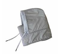 Cappuccio termico, sottocasco, sciarpa collo, unisex, ciclismo invernale, sci