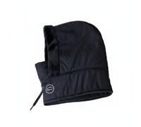 Cappuccio termico, sottocasco, sciarpa collo, unisex, ciclismo invernale, sci