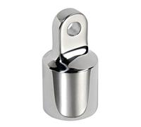 Cappuccio terminale 25 mm - 1 PZ Osculati - 46.122.21 - 4612221