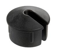 Cappuccio terminale mm 40 - 1 PZ Osculati - 07.595.64 - 0759564