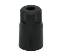 Tappo a vite per tubo shimano per sm bh90 nero