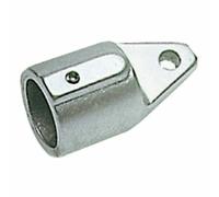 Cappuccio tubo lega leggera 20 mm - 1 PZ Osculati - 46.931.00 - 4693100