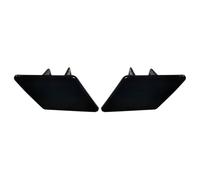 Cappuccio Ugello Faro Compatibile Con 3 Serie Per E90 Per E91 2009-2012 Faro Dell'auto Lavafari Jet Cap Cover Sinistra Destra Cornice Trim Plus Accessori