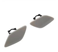 Cappuccio Ugello Faro Compatibile Con 3 Serie Per E92 Per E93 2005-2013 Faro Dell'auto Lavafari Ugello Di Spruzzo Tappo Di Copertura Sinistra Destra Accessori Adesivo