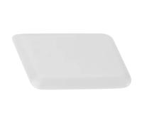 Cappuccio Ugello Faro Compatibile Con Ford Per Mondeo Per MK3 Per III 2000-2007 Auto Destra Lavafari Jet Cap Cover Frame Trim Plus Accessori