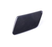 Cappuccio Ugello Faro Faro Lampada Rondella Compatibile Con Volvo Per XC60 2009-2013 Auto Rondella Jet Cap Copertura Sinistra Destra Telaio Trim Più Accessori
