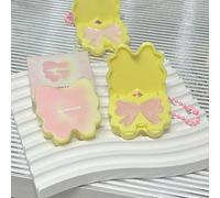 Cappuvini - Butterfly Multi-Purpose Balm - 4 Shades 02# Tender Pink Beige - 2g