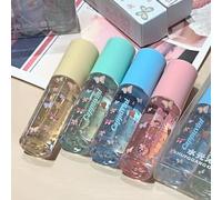 Cappuvini - Dewy Hydrating Lip Oil - 4 Colors Set A (01+02+03)
