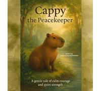 Cappy The Peacekeeper