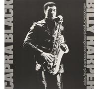 Capra Black
