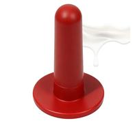 Capra Capezzoli | Ciuccio per l'alimentazione di piccoli animali, resistente al calore, per allevamento, vitello, capra, agnello, pecore, allattamento