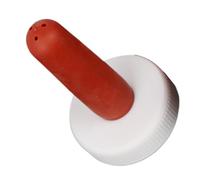 Capra Capezzoli | Ciuccio per l'alimentazione di piccoli animali, resistente al calore, per allevamento, vitello, capra, agnello, pecore, allattamento