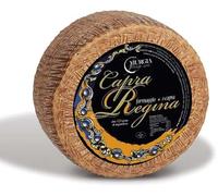 Capra Regina - Murgia Formaggi
