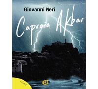 Capraia Akbar [Paperback] [Apr 10, 2019] Neri, Giovanni