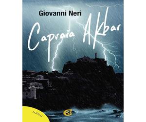 Capraia Akbar [Paperback] [Apr 10, 2019] Neri, Giovanni