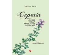 Capraia. Le erbe nella tradizione popolare