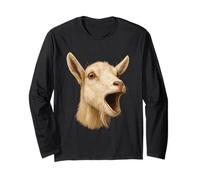 Capre Allevamento Capre Capra Allevatore di Capre Maglia a Manica