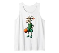 Capre da basket Canotta