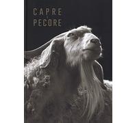 Capre o pecore. Ediz. illustrata