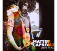 Capreoli,Matteo - Ein Stück Vom Weg