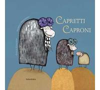 Capretti caproni