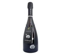 Caprettone Spumante Pietrafumante Brut Nature 2017 Casa Setaro