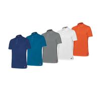 Capri 08185 Polo Industrial Starter da lavoro