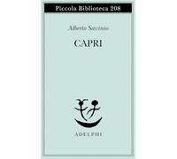 Adelphi Distillery – Capri