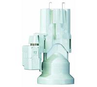 Capri CAP775000 - Portalampada + presa E27