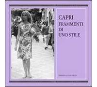 Capri, frammenti di uno stile