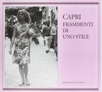 Capri, frammenti di uno stile