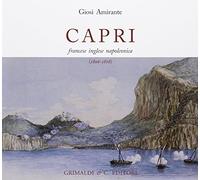 Capri francese inglese napoleonica (1806-1816)