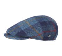 Capri Harris Tweed Coppola by Lierys blu 58 cm