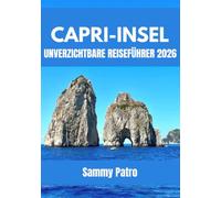 CAPRI-INSEL UNVERZICHTBARES REISEFÜHRER 2026