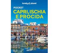Capri, Ischia e Procida Pocket