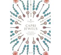 CAPRI JEWELS - THE LOVE AND CREATION OF BEAUTY - RIZZOLI - 2015 [CCN1]