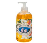 Capri Liquid Soap 500 ml