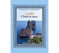 Capri. L'isola in tasca