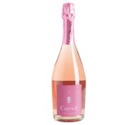 Capri Moonlight Caprice Rosé Brut Vino Spumante di Qualità 0,75 ℓ