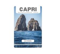 CAPRI REISEFÜHRER 2025