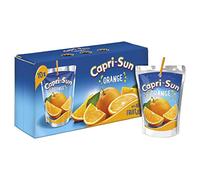 Capri Sun Arancione 10 x 200 ml