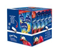 Capri Sun Ciliegia E Melograno Succo Multifrutta 330Ml 15 Pezzi