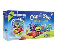 Capri-Sun - Monster Alarm - 10 x 200 ml
